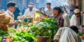 India Retail Inflation Rises to 4.82% in August 2026, Food Inflation at 5.95%