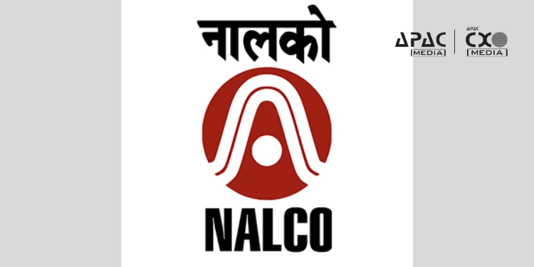 NALCO Signs MoU With GAIL for Long-Term Gas Transmission