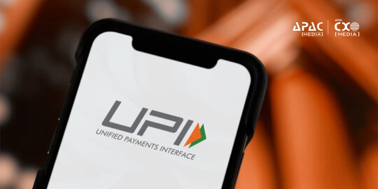 UPI Payments Up to ₹2,000 Remain Free as Govt Bans Bank Charges