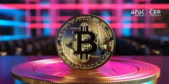Bitcoin Hits One-Week High as Trump Backs CLARITY Act Ethics Rules