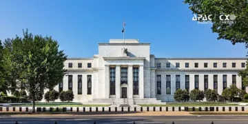 US Fed Raises Interest Rates by 25 Bps to 3.75%-4% Amid High Inflation