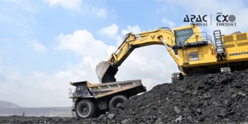 N. Franklin Jayakumar Appointed CMD of Northern Coalfields