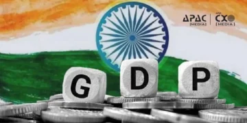 Moody’s Raises India FY27 GDP Growth Forecast to 7% on Robust Domestic Momentum