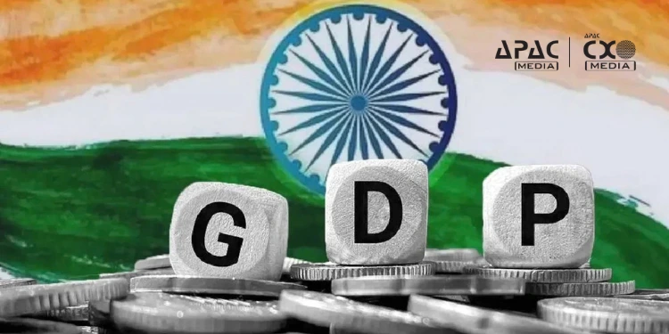 Moody’s Raises India FY27 GDP Growth Forecast to 7% on Robust Domestic Momentum