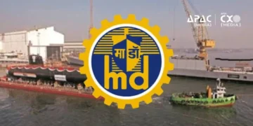Mazagon Dock Appoints K.M. Ravi Kumar as Independent Director