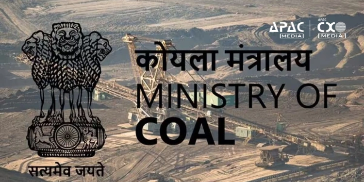 Coal Ministry Unveils Sector-Wide CSR Framework