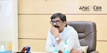 Jharkhand Unveils New Industrial Policy Push, Targets Rs 1 Lakh Crore Investment