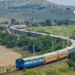 Major Rail Expansion: Cabinet Clears Rs 10,783 Crore Projects Across Five States