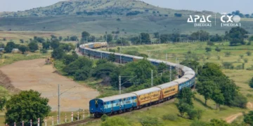Major Rail Expansion: Cabinet Clears Rs 10,783 Crore Projects Across Five States