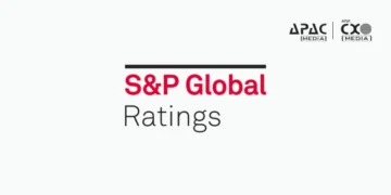 S&P Global Raises India FY27 GDP Growth Forecast to 7% from 6.6%, Sees 25-Bps RBI Rate Hike
