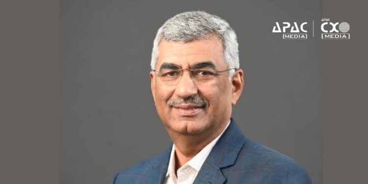 ONGC’s OPaL Appoints B.H. Vasudev Prasad as Managing Director
