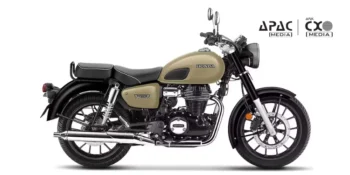 Honda CB350 2026 vs Royal Enfield Bullet, Classic and Hunter 350: Price, Mileage, Engine, Features and Specification Details