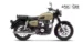 Honda CB350 2026 vs Royal Enfield Bullet, Classic and Hunter 350: Price, Mileage, Engine, Features and Specification Details