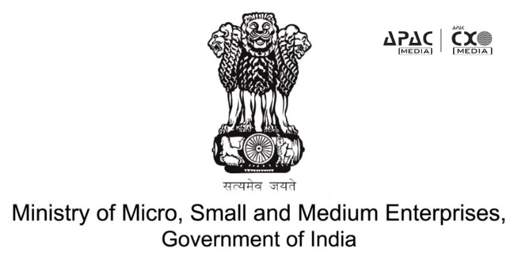MSME Ministry to Inaugurate Rs 156 Crore Technology Centre in Bengaluru