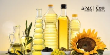 Govt Lowers Import Duty on Edible Oils as India Seeks to Curb Price Pressures