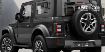 Mahindra Thar OG Launches At Rs 10.32 Lakh: Key Changes Explained