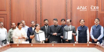 Maharashtra Govt Signs Nuclear Power MoUs With JSW Energy, Torrent Power