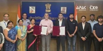GalaxEye Gets ₹63.84 Crore TDB Support to Develop Advanced Earth-Observation Satellite