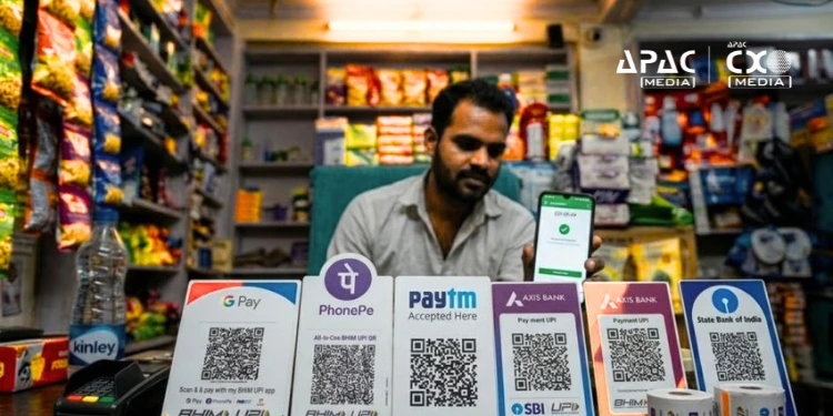 UPI Payment Rules 2026: What Changes for Merchants from October 15?