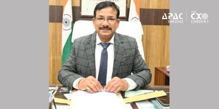 Uttar Pradesh Govt Transfers 5 IAS Officers; Rajesh Kumar Pandey Made DM of Bahraich
