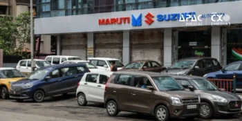 Suzuki Plans to Halve Vehicle Development Time by 2030, Targets 4 Mn Units India Capacity