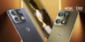 Motorola Signature 27 Debuts With Snapdragon 8 Elite Gen 6