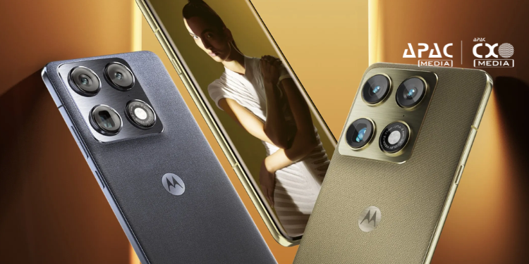 Motorola Signature 27 Debuts With Snapdragon 8 Elite Gen 6