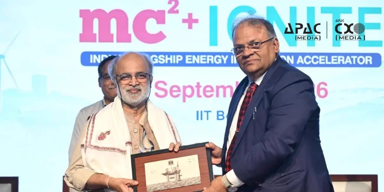 ONGC Announces Rs 2,000 Crore Fund for Energy Start-Ups, Signs Pact With IIT Bombay