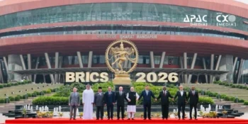 BRICS Delhi Declaration 2026: A Roadmap for Global Governance, Trade, Technology