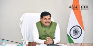 MP Govt to Launch Sugam Parivahan Bus Seva Across State From September 25