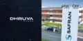 Dhruva Space, France's Safran Space Sign Rs 55 Crore-Plus Contracts for Satellite Programme