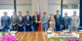 RITES Explores Global Transport Infrastructure Partnerships at BRICS 2026