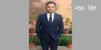 IAS Tanuj Pathak Given Additional Charge as OSD in MSME Department