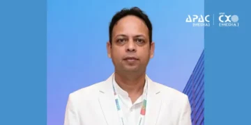 Sharad Srivastava Appointed CISO at Uttar Pradesh State Transformation Commission