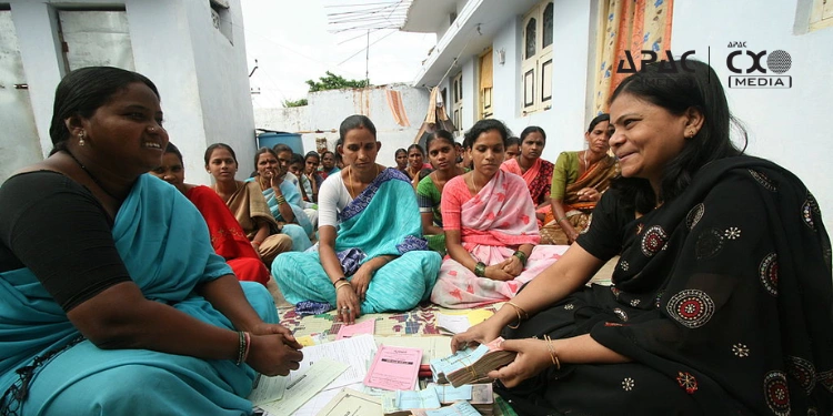 DoRD, PFRDA Sign MoU to Expand Pension Coverage in Rural India