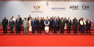 BRICS 2026 Highlights Sports as Driver of Social Development, Cultural Exchange