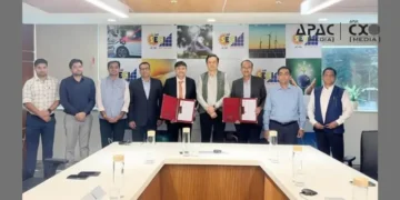 SECI, HyperVault AI Partner for Renewable Power Supply to Telangana Data Centres