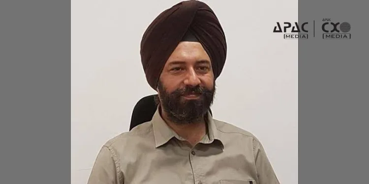 Punjab Govt Transfers Two IAS Officers; Gurkirat Kirpal Singh Made Principal Secretary, Power Dept