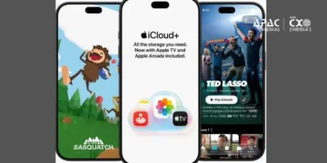 Apple Rolls Out Siri AI, iCloud+ Bundle with TV, Arcade in India