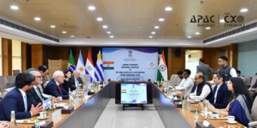 India, South American MERCOSUR to Expand Preferential Trade Agreement, Sign MoU for Paperless Trade