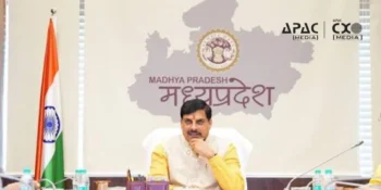 Madhya Pradesh Approves Rs 36,006 Crore for Samagra Shiksha Abhiyan Till 2031