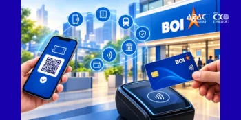 From Ticketing to Contactless Cards: 12 BOI Innovations Showcased at GFF 2026