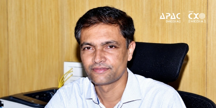IAS Yalagouda Shivanagouda Made MD, Karnataka Silk Industries