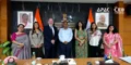 APEDA Signs MoU to Boost Global Market Access for Indian Food Exporters; Key Benefits for Businesses