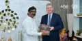 Jharkhand Govt, Australia Explore Strategic Cooperation in Minerals, Skills, Investment, Tourism