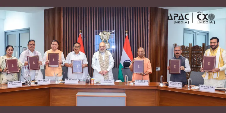 Kishau Multipurpose Project: The Rs 15,000 Cr Deal That Could Reshape Yamuna Water Sharing