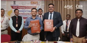 Tripura Govt Signs MoU with PNB; ₹3 Crore Insurance, Loans and Other Benefits Included