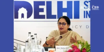 Delhi Govt to Build Hostels for 10,000 Students, Announces CM Rekha Gupta