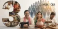 PM Vishwakarma Scheme Completes 3 Years; Hits 30 Lakh Registration Target