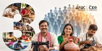PM Vishwakarma Scheme Completes 3 Years; Hits 30 Lakh Registration Target